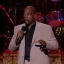 Alonzo Bodden
