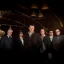 The James Hunter Six