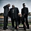 Dru Hill & Kelly Price