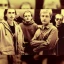 Lo Fidelity Allstars in London
