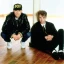 The Pet Shop Boys at Middleborough Teeside University