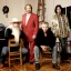 The Oak Ridge Boys