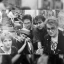Heavenly - Band