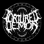 Tortured Demon // Unburier // Pustulant Flesh