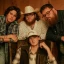 The Jack Wharff Band & Wyatt Flores