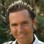 Alexander Marcus at Club Mensa