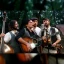 The Steel Wheels