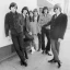 Jefferson Airplane at Avalon Ballroom, 2nd show