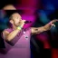 Chris Martin