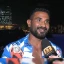 Ahmed Saad Hollywood