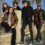 Great White & Slaughter