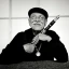 Giora Feidman - For a Better World: Giora Feidman Duo
