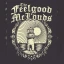 The Feelgood McLouds - Green Hearts & Gritty Souls - Tour 2026