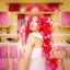 Pinkii