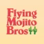 Flying Mojito Bros