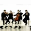 Jerusalem String Quartet