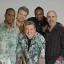 Norfolk Waterfront Jazz Festival: Gerald Albright, Spyro Gyra, Mini Abair & Ragan Whiteside - Saturday