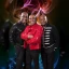 The Gibson Brothers