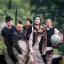 Los Estramboticos