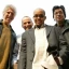 The Yellowjackets