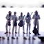 Songs From The Road Band