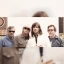 The Old 97's