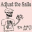 Adjust The Sails