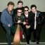 Squeeze, Adam Ant & Leon Tilbrook