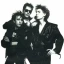 The Psychedelic Furs & Living Colour