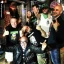 Green Jelly