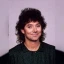 Starship & Mickey Thomas
