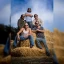 Honey Island Swamp Band