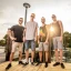 Ballyhoo!