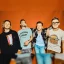 McFly Northwich