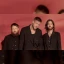 Imagine Dragons Golden Circle Upgrade - Saturday