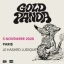Gold Panda