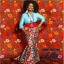 Dianne Reeves & Romero Lubambo