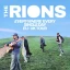 The Rions | Support: Fabian Kuhn