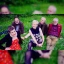 Tractor Presents: Heavenly w/ The Umbrellas and Swansea Sound AT The Crocodile