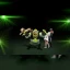 Shrek Rave