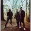 Snow Patrol London