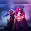 Lords of Acid