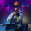 La Fiesta Del Verano Featuring Magic Juan