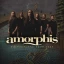 Amorphis Borderland Tour 2026