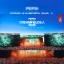 Creamfields 2026 - 4 Day Camping - Gold - Payment Plan