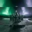 Ensiferum w/ Firewind & North Hammer