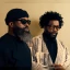 The Roots