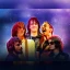 Just Like Heaven: Saturday