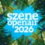 Szene Openair 2026 - Festivalpass