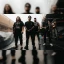 Bodysnatcher: Hell Is Here, Hell Is Home Tour